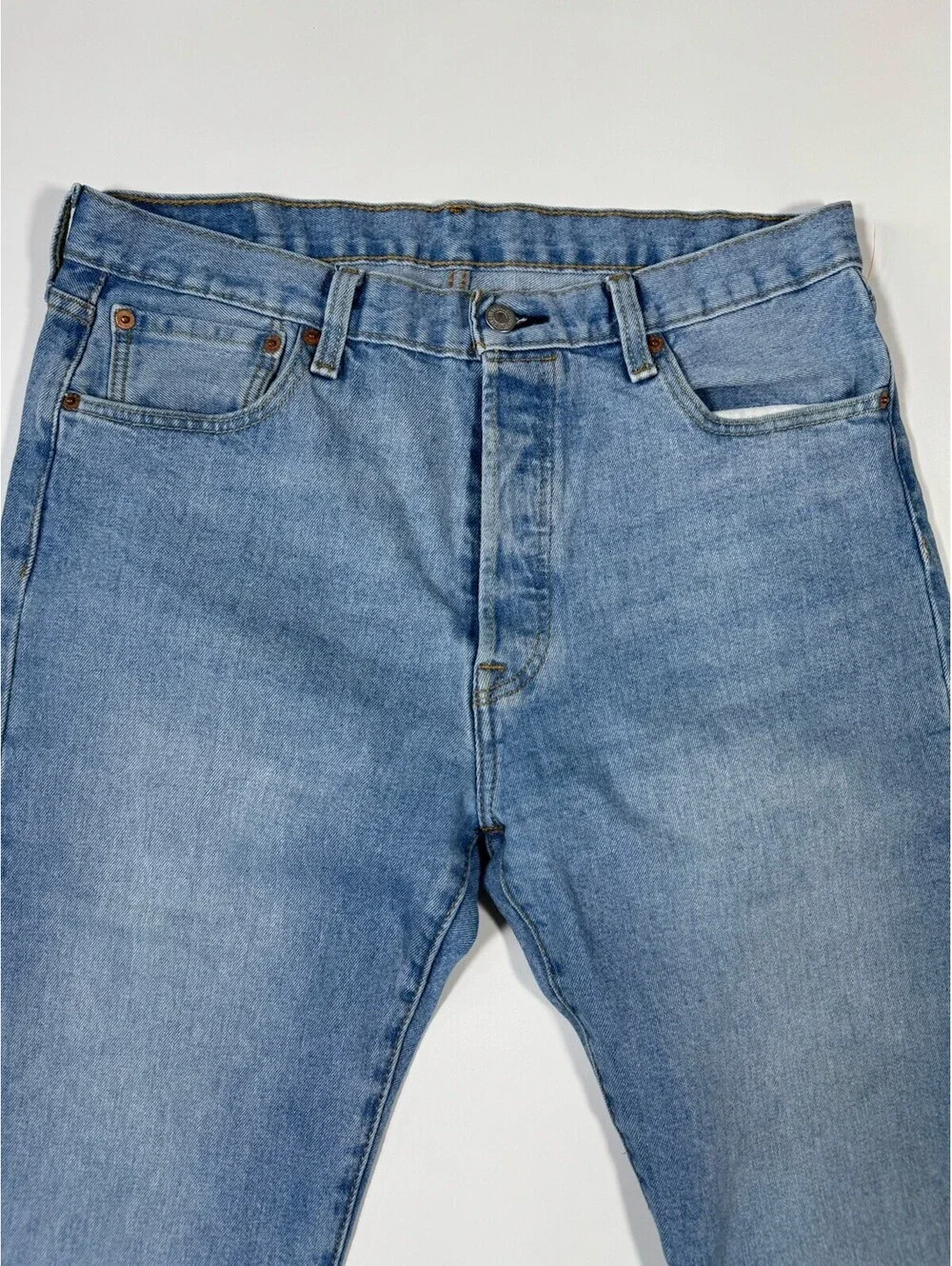 Levis levi’s 501